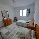 Nyaraló Casa La Marea *