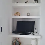 Casa La Marea Nyaraló