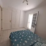 Nyaraló Casa La Marea *