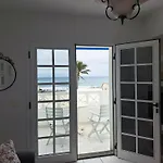 Nyaraló Casa La Marea Arrieta