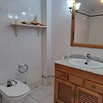 Casa La Marea Nyaraló *