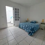Casa La Marea Nyaraló *