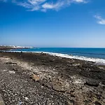 Nyaraló Casa La Marea *