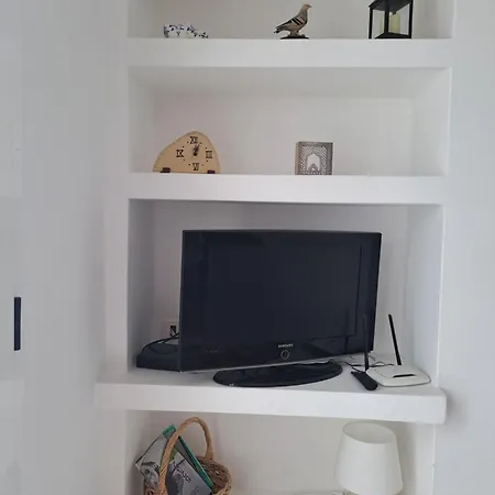 Casa La Marea Сasa de vacaciones