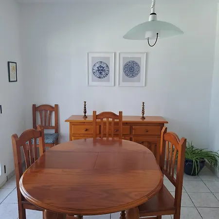 Сasa de vacaciones Casa La Marea