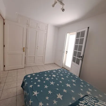Сasa de vacaciones Casa La Marea *