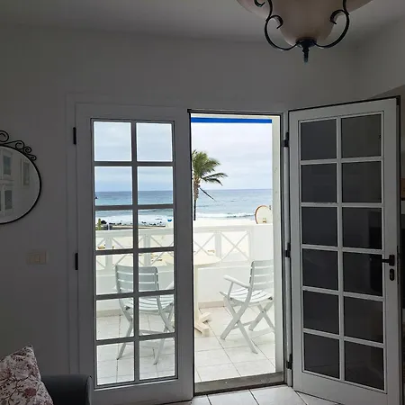 Сasa de vacaciones Casa La Marea Arrieta (Lanzarote)