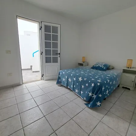 Casa La Marea Сasa de vacaciones *