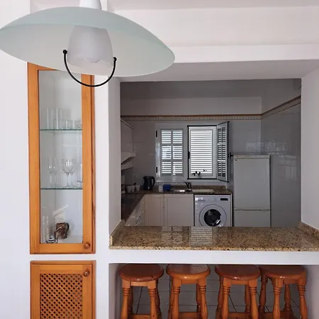 Сasa de vacaciones Casa La Marea Arrieta (Lanzarote)