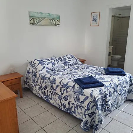 Casa La Marea