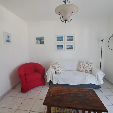 Prázdninový dům Casa La Marea