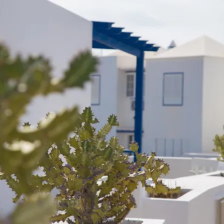 Casa La Marea Prázdninový dům Arrieta (Lanzarote)