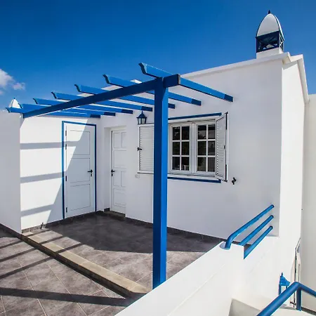 Casa La Marea Prázdninový dům Arrieta (Lanzarote)