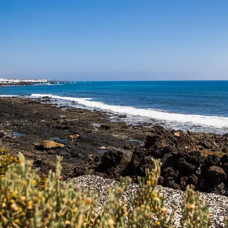 Casa La Marea Prázdninový dům *