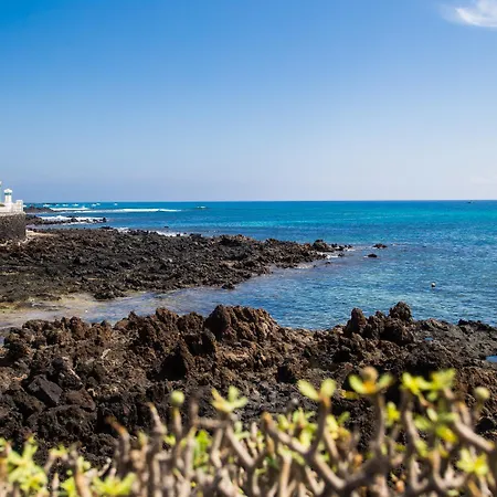 Casa La Marea Prázdninový dům *