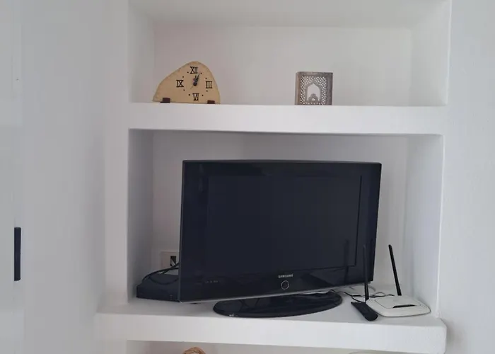 Casa La Marea Prázdninový dům