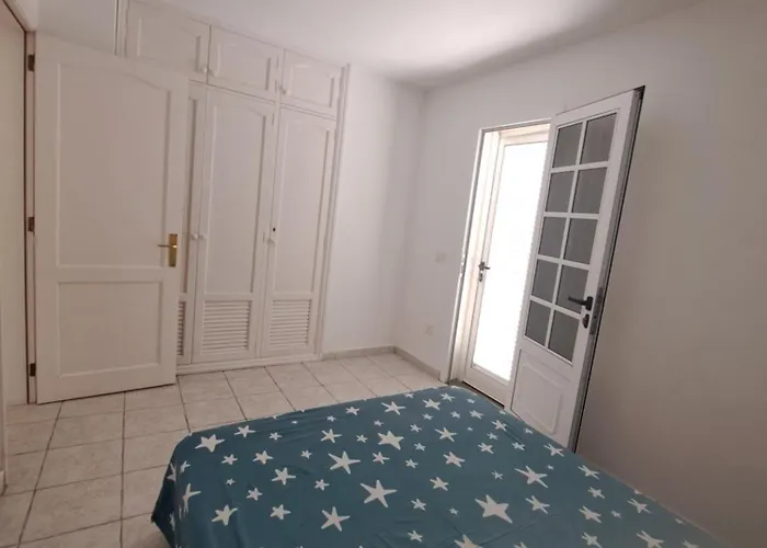 Prázdninový dům Casa La Marea *