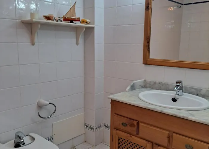 Casa La Marea Prázdninový dům *