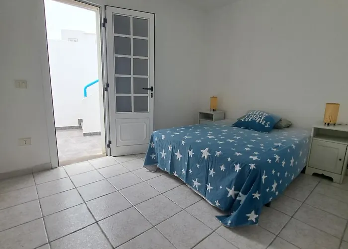 Casa La Marea Prázdninový dům *