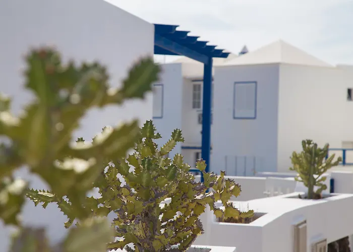 Casa La Marea Prázdninový dům Arrieta (Lanzarote)