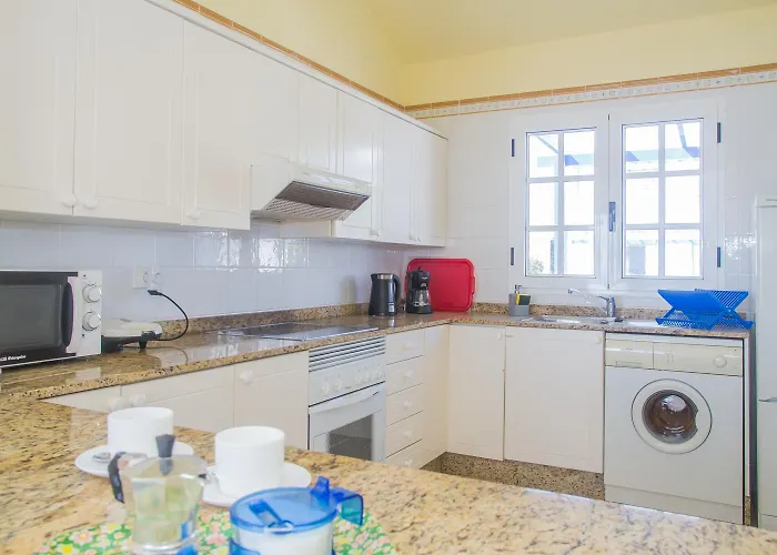 Casa La Marea Prázdninový dům