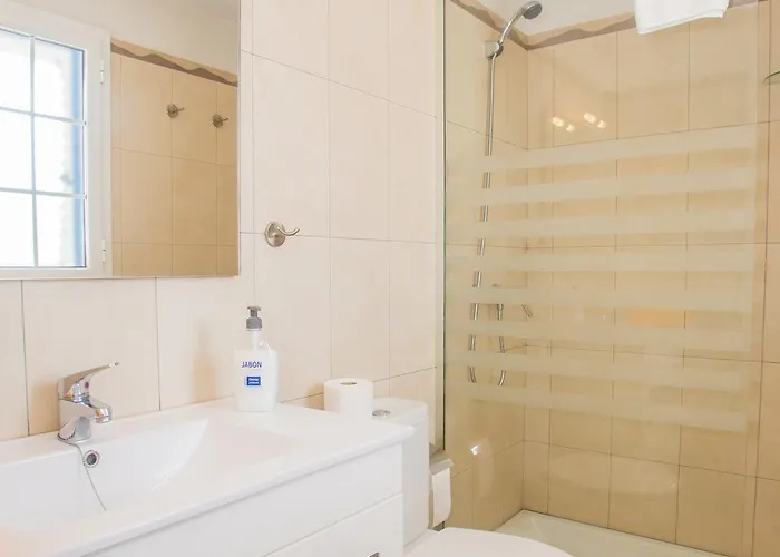 Casa La Marea Prázdninový dům