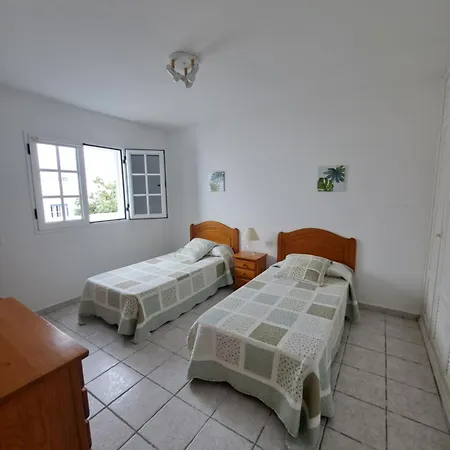 Casa La Marea *
