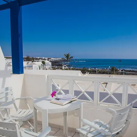 Casa La Marea * Arrieta (Lanzarote)